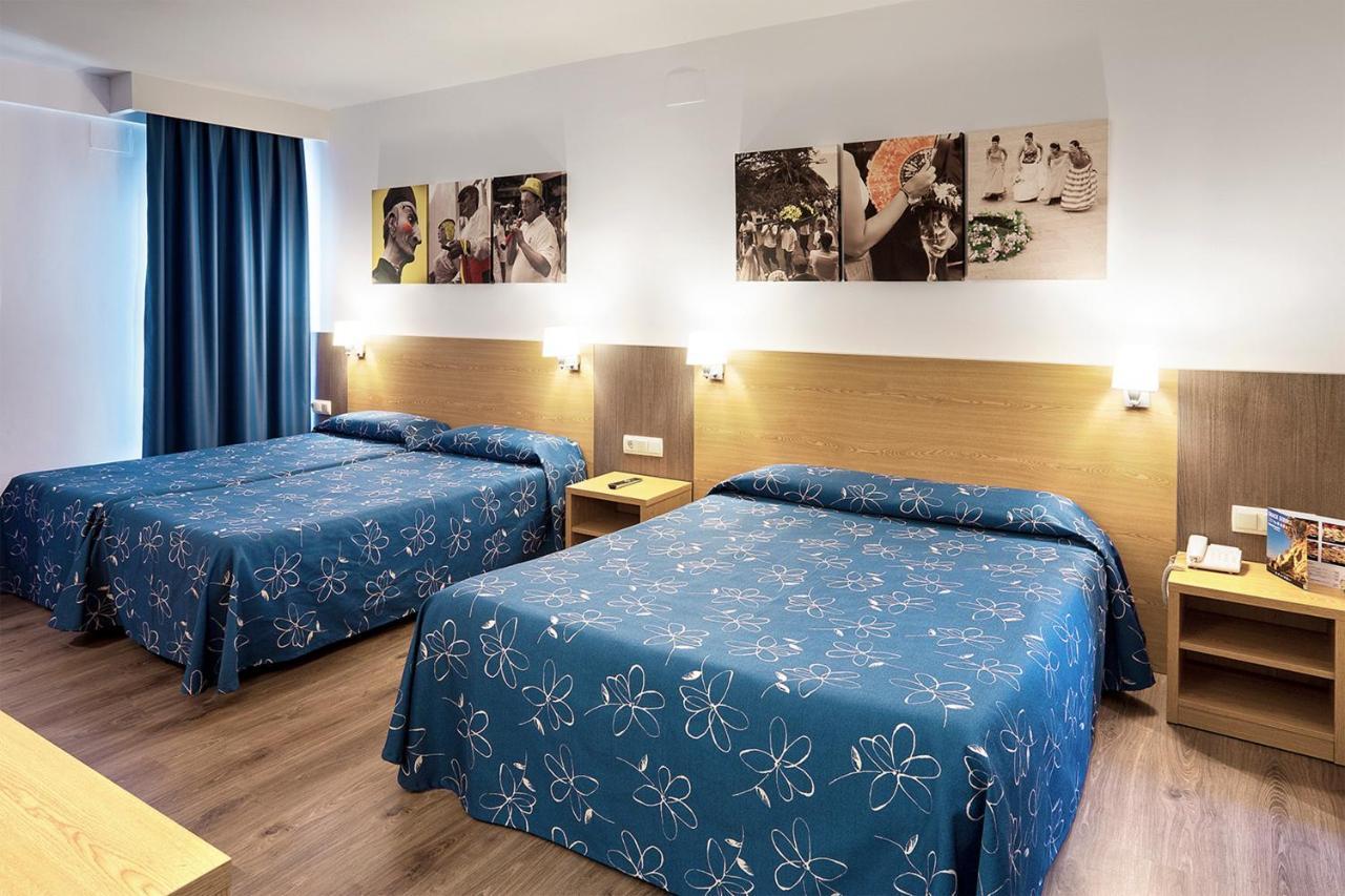 Quarto Familiar