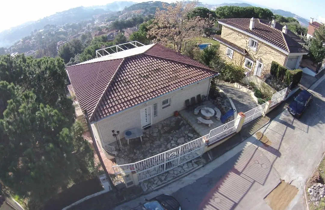 Lloret De Mar Apartment To Rent With Seaview-1