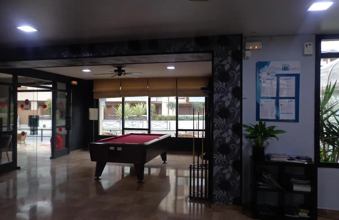 Hotel Montanamar-1