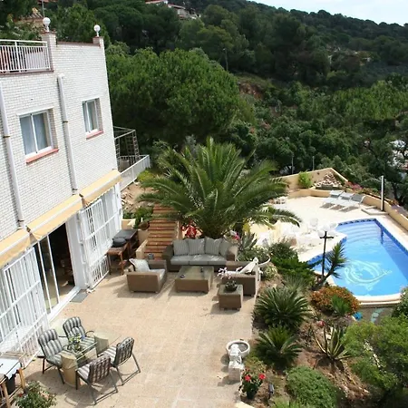 Lloret De Mar Apartment To Rent With Seaview-3