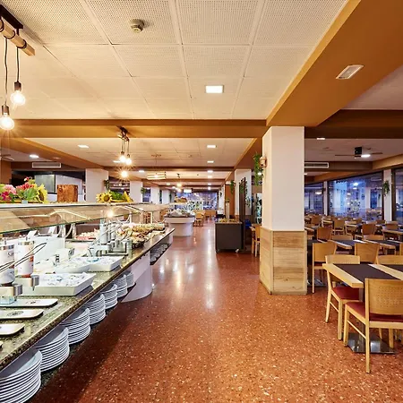 Hotel Samba-3