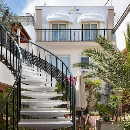 Hotel Ninays-2