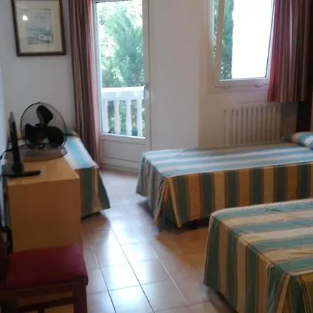 Hotel Montanamar-2